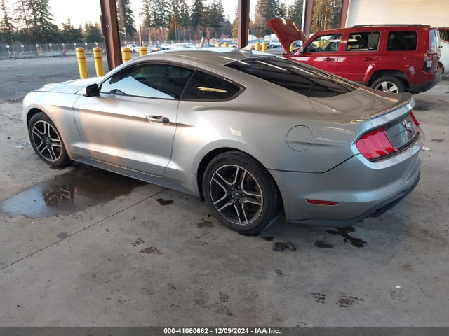 Ford Mustang Ecoboost Premium 2020 1FA6P8TH9L5138977 Image 3