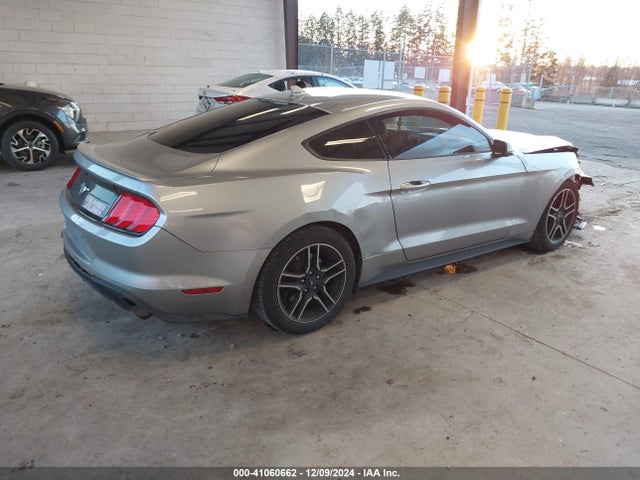 Ford Mustang Ecoboost Premium 2020 1FA6P8TH9L5138977 Image 4