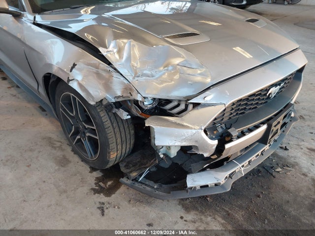 Ford Mustang Ecoboost Premium 2020 1FA6P8TH9L5138977 Image 6