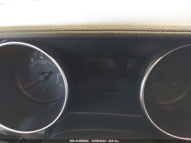 Ford Mustang Ecoboost Premium 2020 1FA6P8TH9L5138977 Image 7