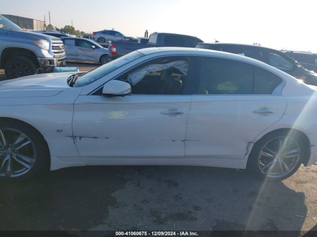 JN1BV7AP0FM353731 Infiniti Q50 Premium