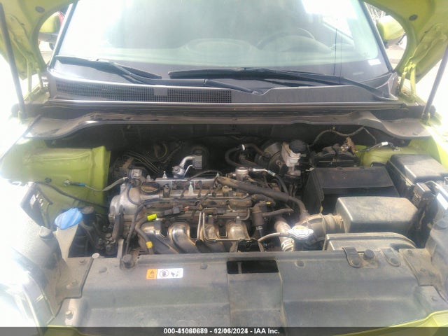 KIA gdi 2017 KNDJN2A21H7881831 Image 10