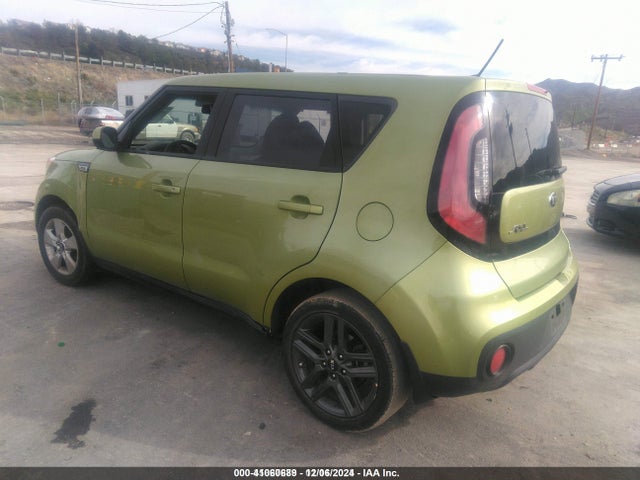 KIA gdi 2017 KNDJN2A21H7881831 Image 3