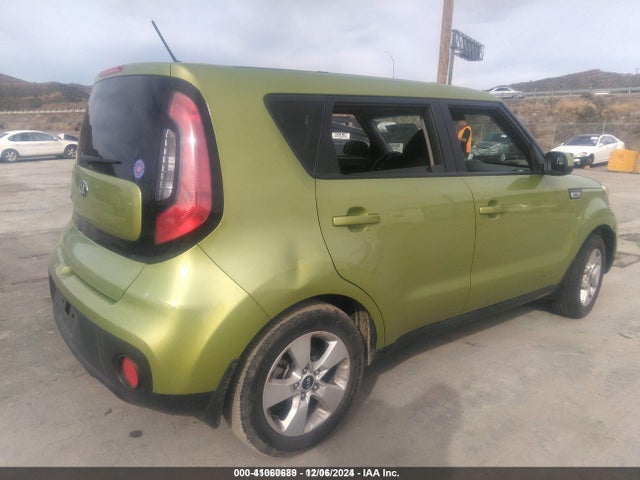 KIA gdi 2017 KNDJN2A21H7881831 Image 4
