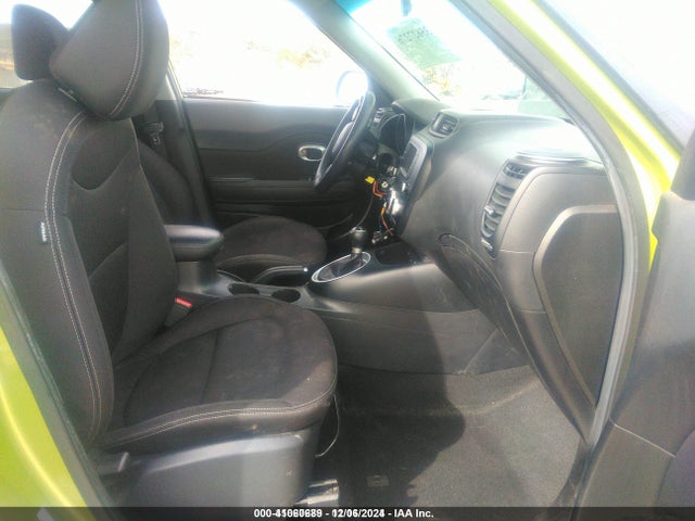 KIA gdi 2017 KNDJN2A21H7881831 Image 5
