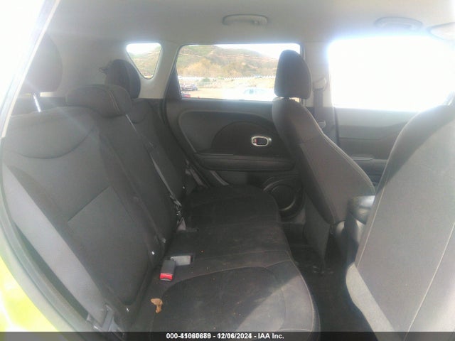 KIA gdi 2017 KNDJN2A21H7881831 Image 8