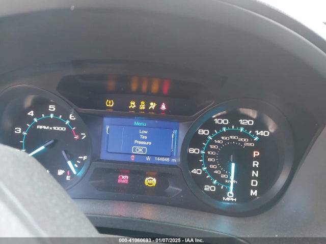 1FM5K7B87EGA96165 Ford Explorer