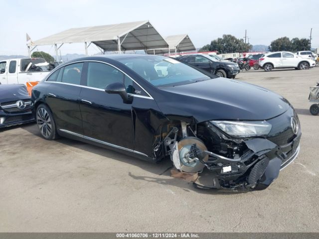 2024 MERCEDES-BENZ EQE 350 W1KEG1CBXRF058072