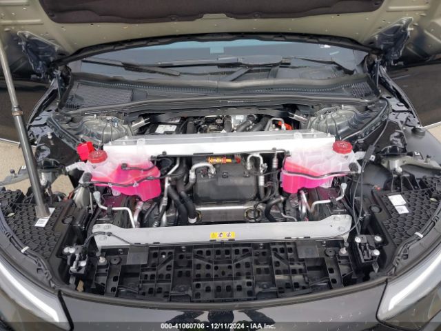 2024 MERCEDES-BENZ EQE 350 W1KEG1CBXRF058072 Photo 9