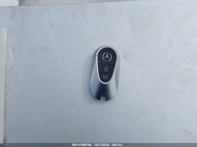 2024 MERCEDES-BENZ EQE 350 W1KEG1CBXRF058072 Photo 10