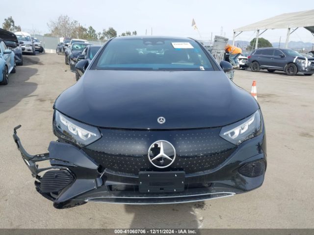 W1KEG1CBXRF058072 Mercedes-Benz Eqe 350 4matic