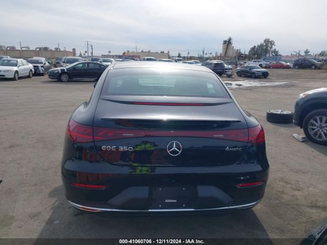 W1KEG1CBXRF058072 Mercedes-Benz Eqe 350 4matic