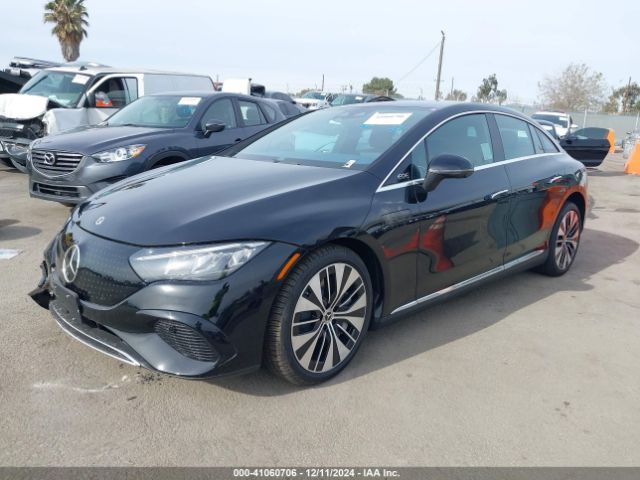 2024 MERCEDES-BENZ EQE 350 W1KEG1CBXRF058072 Photo 1