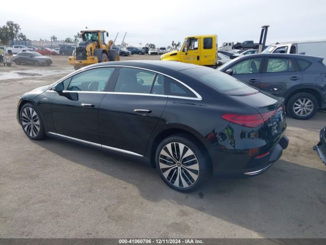 2024 MERCEDES-BENZ EQE 350 W1KEG1CBXRF058072 Photo 2