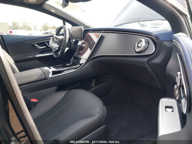 2024 MERCEDES-BENZ EQE 350 W1KEG1CBXRF058072 Photo 4