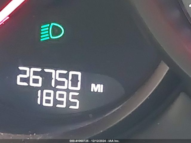 WP1AB2A52LLB36586 Porsche MACAN S