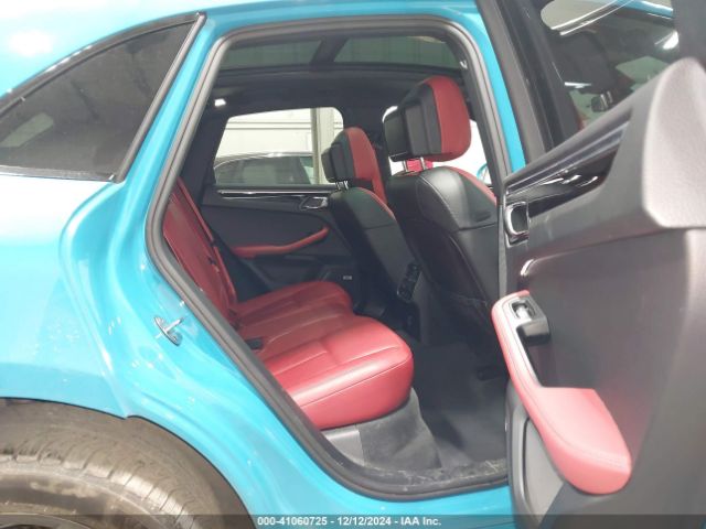 WP1AB2A52LLB36586 Porsche MACAN S