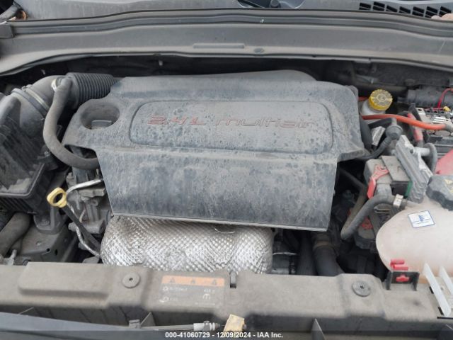 ZACNJDAB9MPM65111 Jeep Renegade Jeepster 4x4