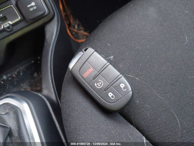 ZACNJDAB9MPM65111 Jeep Renegade Jeepster 4x4