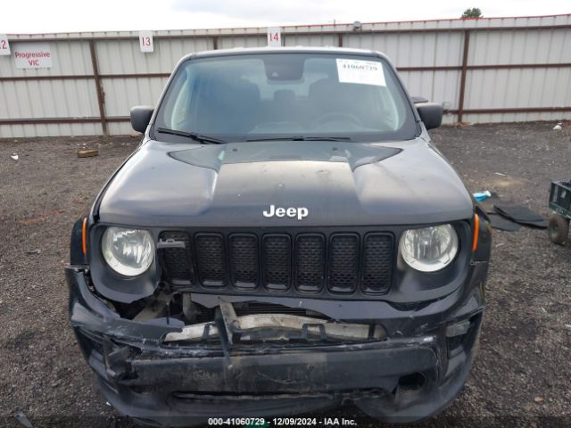 ZACNJDAB9MPM65111 Jeep Renegade Jeepster 4x4