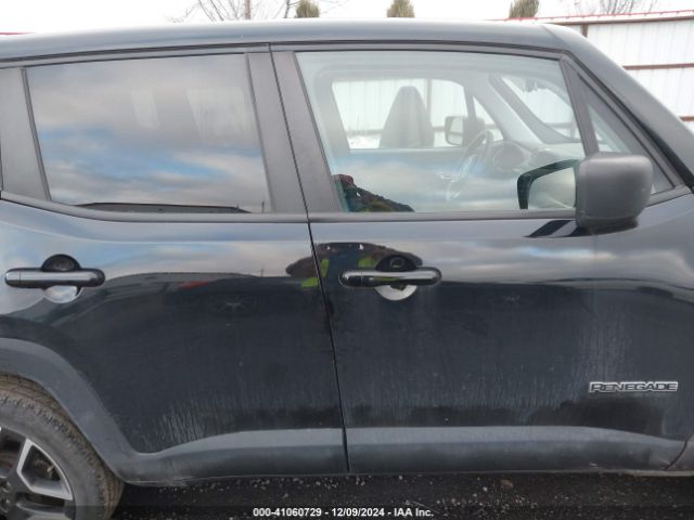 ZACNJDAB9MPM65111 Jeep Renegade Jeepster 4x4