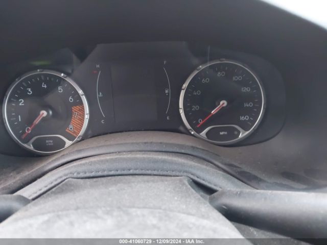 ZACNJDAB9MPM65111 Jeep Renegade Jeepster 4x4