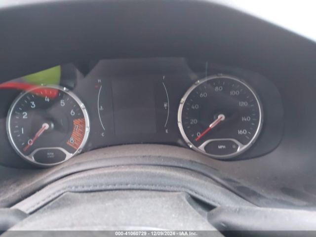 ZACNJDAB9MPM65111 Jeep Renegade Jeepster 4x4