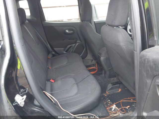 ZACNJDAB9MPM65111 Jeep Renegade Jeepster 4x4