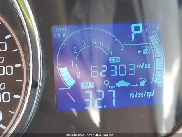 KL8CB6S97EC588659 Chevrolet Spark Ls Auto