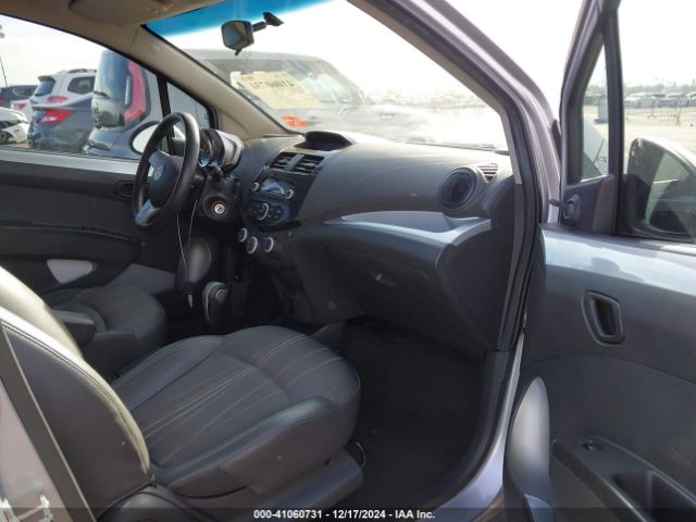 KL8CB6S97EC588659 Chevrolet Spark Ls Auto