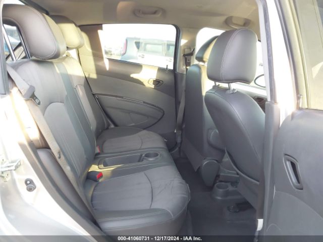 KL8CB6S97EC588659 Chevrolet Spark Ls Auto