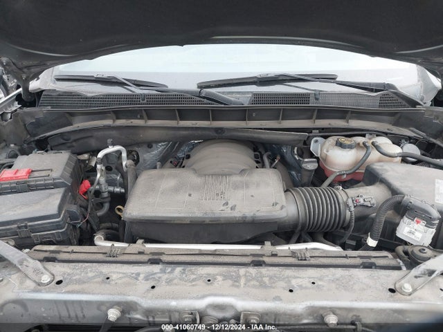 3GTP8FEDXLG436134 GMC Sierra 1500 2wd  Short Box Denali