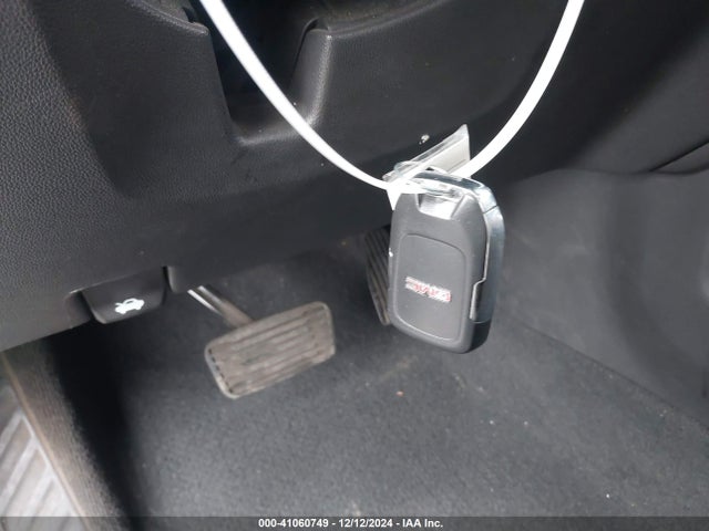 3GTP8FEDXLG436134 GMC Sierra 1500 2wd  Short Box Denali