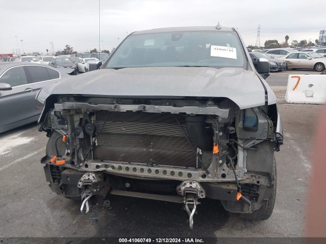 3GTP8FEDXLG436134 GMC Sierra 1500 2wd  Short Box Denali