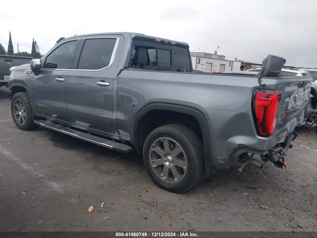 3GTP8FEDXLG436134 GMC Sierra 1500 2wd  Short Box Denali