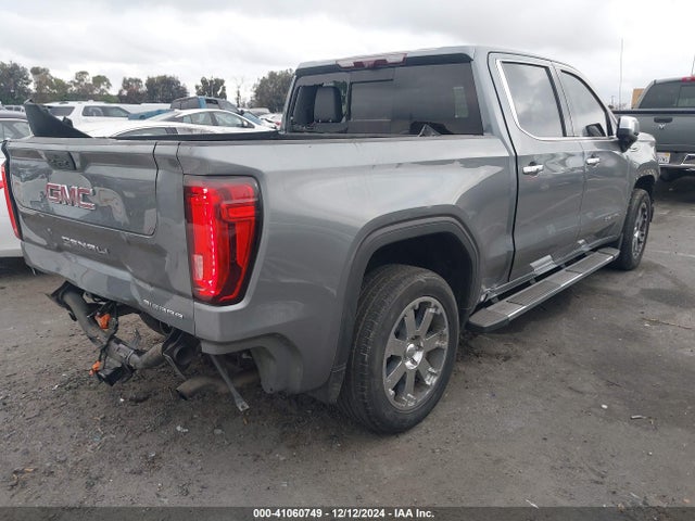 3GTP8FEDXLG436134 GMC Sierra 1500 2wd  Short Box Denali