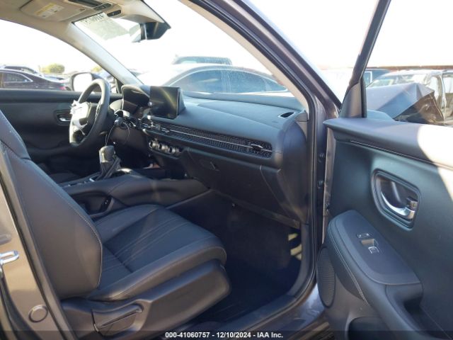3CZRZ1H76RM726163 Honda Hr-v 2wd Ex-l/2wd Ex-l W/o Bsi