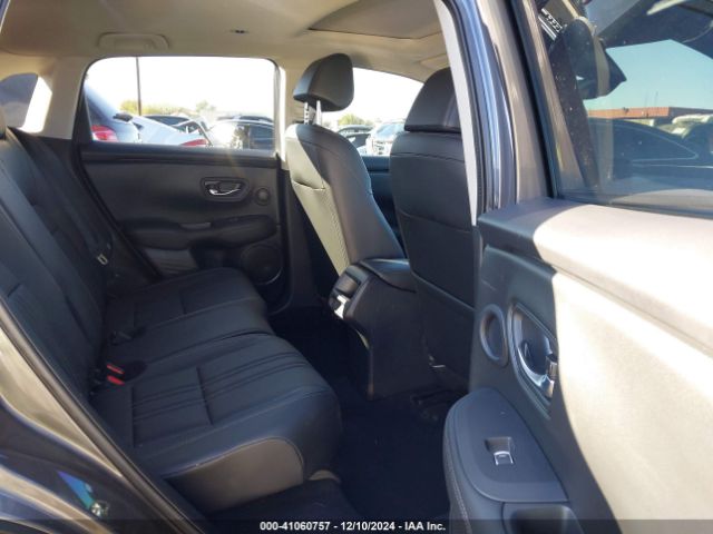 3CZRZ1H76RM726163 Honda Hr-v 2wd Ex-l/2wd Ex-l W/o Bsi