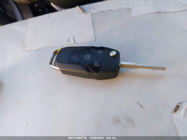 3FA6P0LU7ER203940 Ford Fusion Hybrid Se