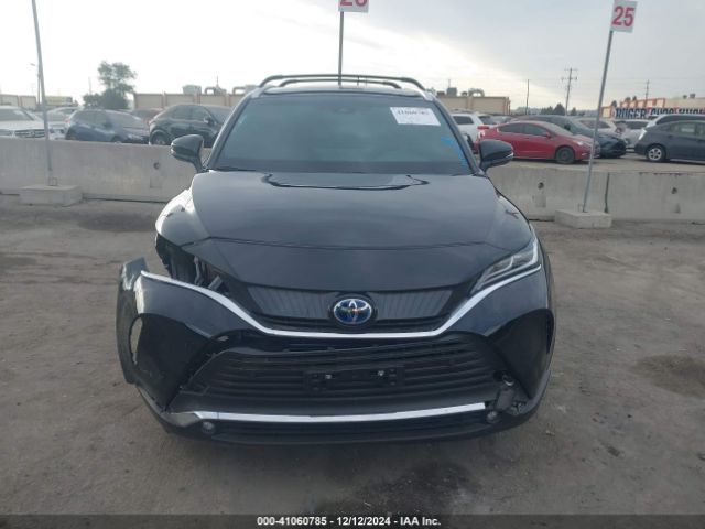 JTEAAAAH5RJ172801 Toyota Venza Xle