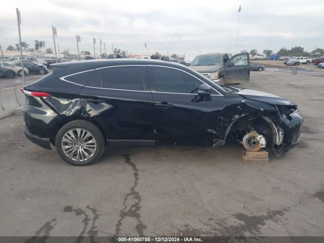 JTEAAAAH5RJ172801 Toyota Venza Xle