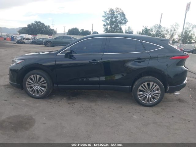 JTEAAAAH5RJ172801 Toyota Venza Xle