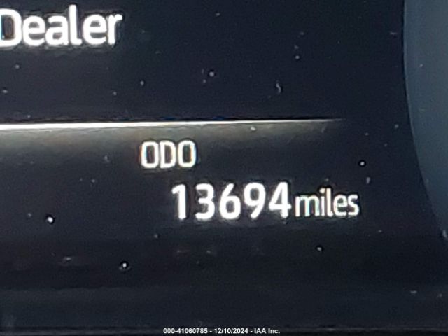 JTEAAAAH5RJ172801 Toyota Venza Xle