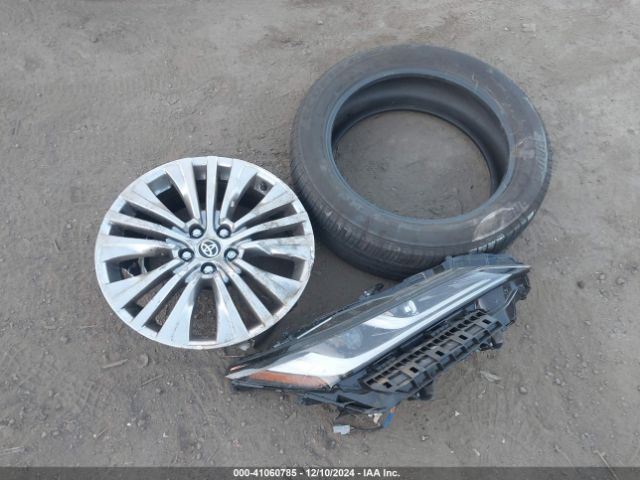 JTEAAAAH5RJ172801 Toyota Venza Xle