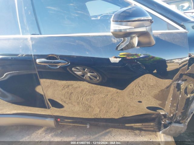 JTEAAAAH5RJ172801 Toyota Venza Xle
