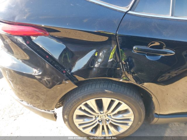 JTEAAAAH5RJ172801 Toyota Venza Xle