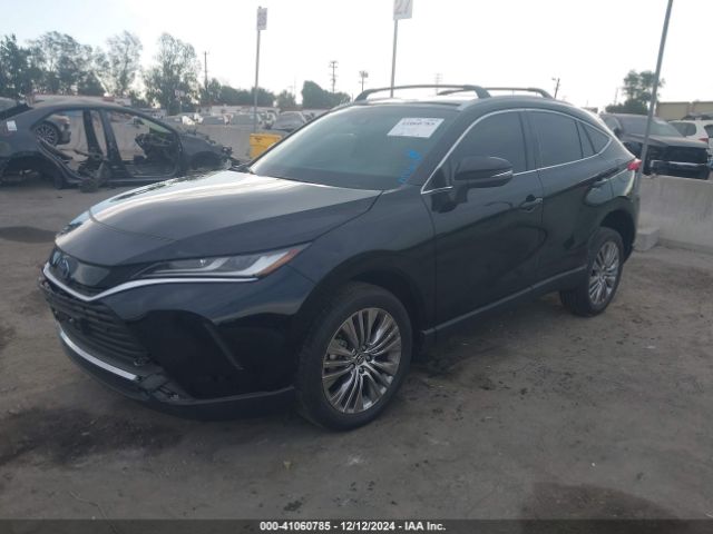 JTEAAAAH5RJ172801 Toyota Venza Xle
