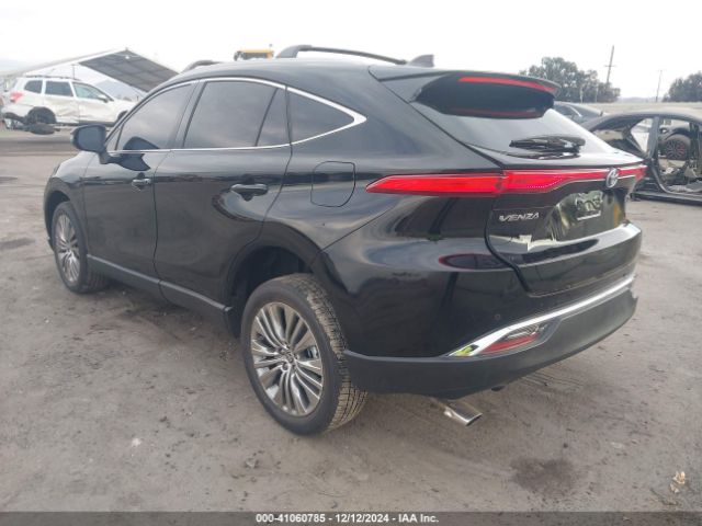 JTEAAAAH5RJ172801 Toyota Venza Xle