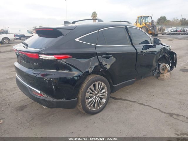 JTEAAAAH5RJ172801 Toyota Venza Xle