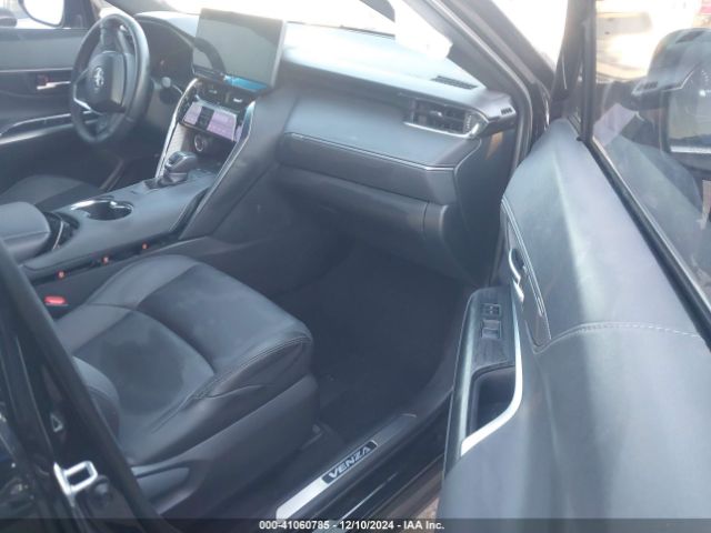 JTEAAAAH5RJ172801 Toyota Venza Xle